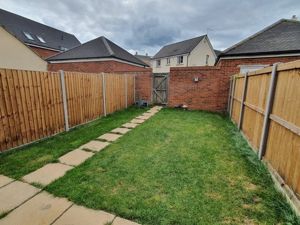 Garden- click for photo gallery